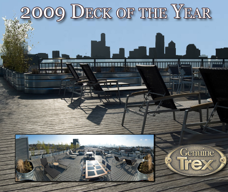 deckof the year